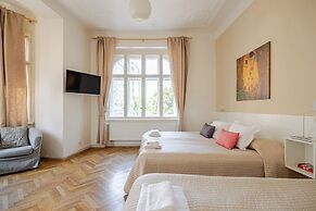 Vincanto Apartments Oldtown Prague 1