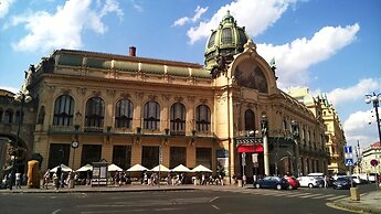 Vincanto Apartments Oldtown Prague 1