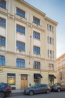 Vincanto Apartments Oldtown Prague 1