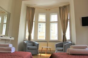 Vincanto Apartments Oldtown Prague 1