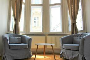 Vincanto Apartments Oldtown Prague 1