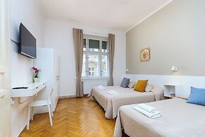 Vincanto Apartments Oldtown Prague 1