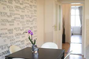 Vincanto Apartments Oldtown Prague 1