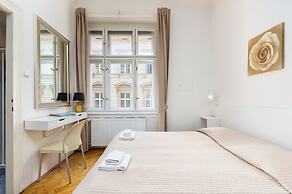 Vincanto Apartments Oldtown Prague 1
