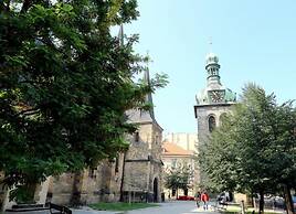 Vincanto Apartments Oldtown Prague 1