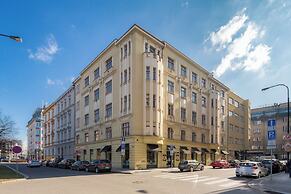 Vincanto Apartments Oldtown Prague 1