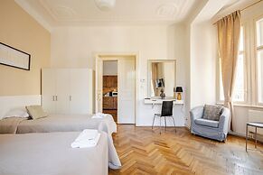Vincanto Apartments Oldtown Prague 1