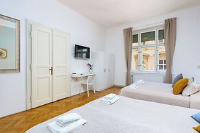 Vincanto Apartments Oldtown Prague 1