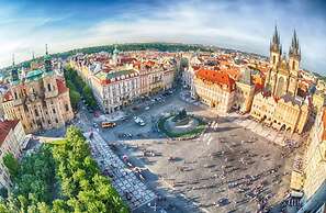 Vincanto Apartments Oldtown Prague 1