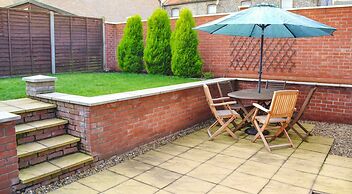 Host Stay Old Dairy Court