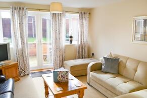 Host Stay Old Dairy Court