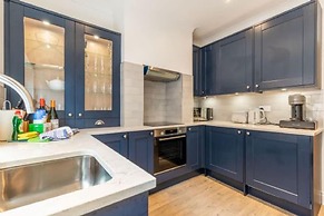 Host Stay Rose Cottage