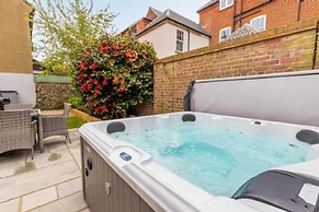 Host Stay Rose Cottage