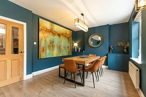 Host Stay Rose Cottage