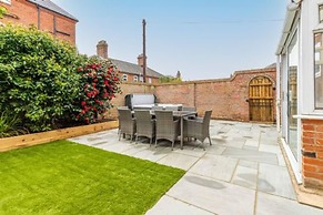 Host Stay Rose Cottage