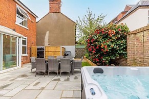 Host Stay Rose Cottage