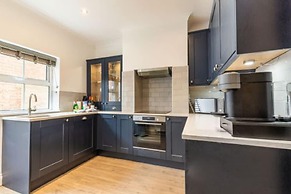 Host Stay Rose Cottage