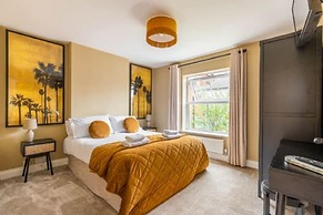 Host Stay Rose Cottage