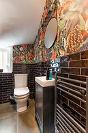 Host Stay Rose Cottage