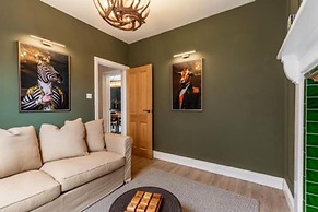 Host Stay Rose Cottage