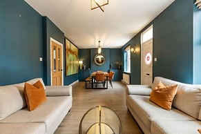 Host Stay Rose Cottage