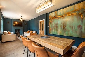 Host Stay Rose Cottage