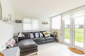 Host Stay The Happy Hedgehog