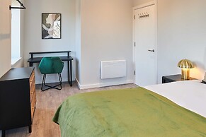 Host Stay Mariposa Waterloo