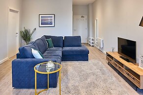 Host Stay Mariposa Waterloo