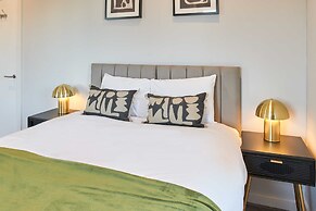 Host Stay Mariposa Waterloo