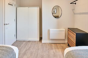 Host Stay Mariposa Waterloo