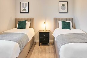 Host Stay Mariposa Waterloo