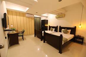 Earth Hotels Domlur