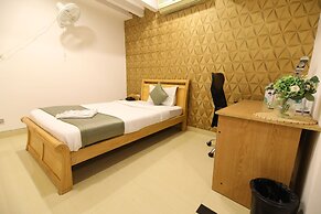 Earth Hotels Domlur