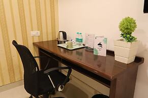 Earth Hotels Domlur