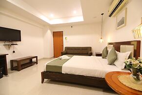Earth Hotels Domlur