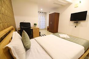Earth Hotels Domlur