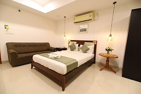 Earth Hotels Domlur