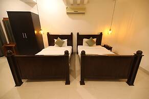 Earth Hotels Domlur