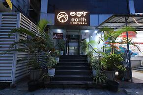 Earth Hotels Domlur