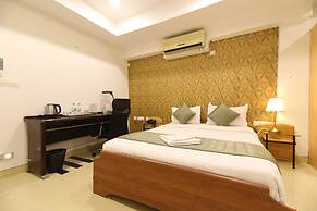 Earth Hotels Domlur