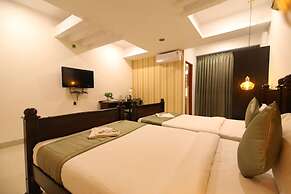 Earth Hotels Domlur