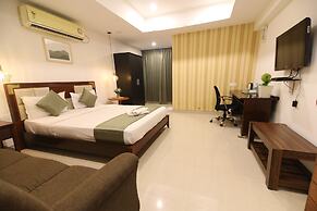 Earth Hotels Domlur