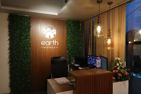 Earth Hotels Domlur