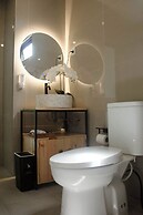 Tridharma suites at North Ubud