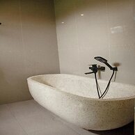 Tridharma suites at North Ubud