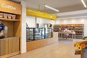 SUNWING SANDY BAY RESORT