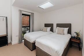 Home Farm Holiday Homes - Sleeps 26 - From 1415 Per Night