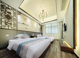 Qixin Xianting Hotel