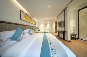 Qixin Xianting Hotel